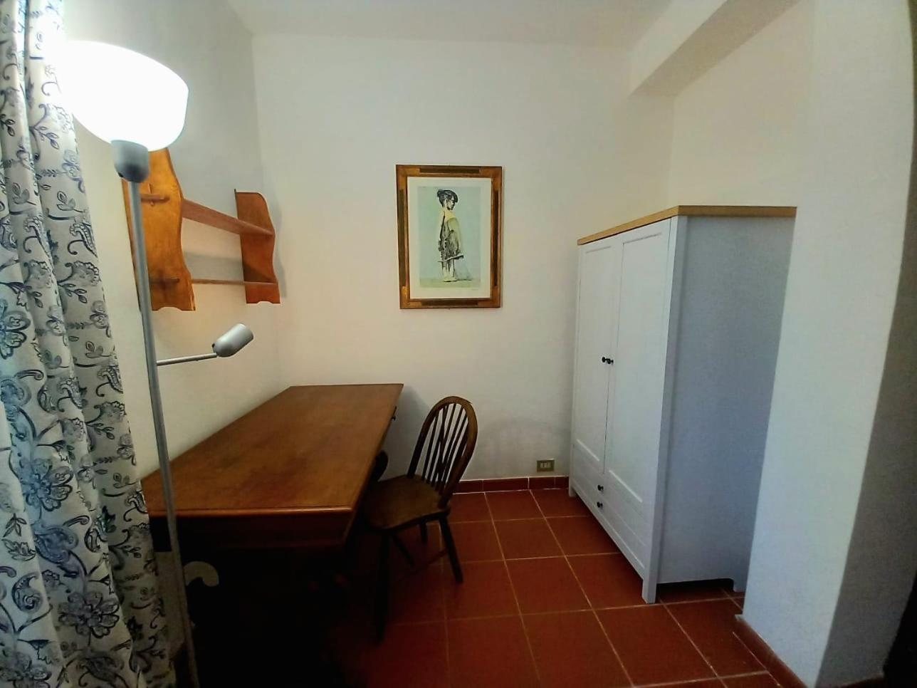 All'Ombra Degli Olivi Pisciarelli ภายนอก รูปภาพ