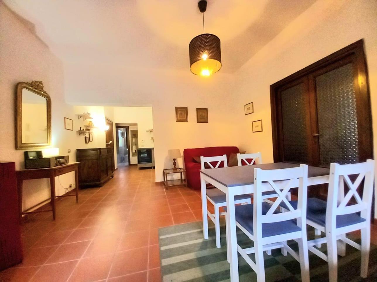 All'Ombra Degli Olivi Pisciarelli ภายนอก รูปภาพ
