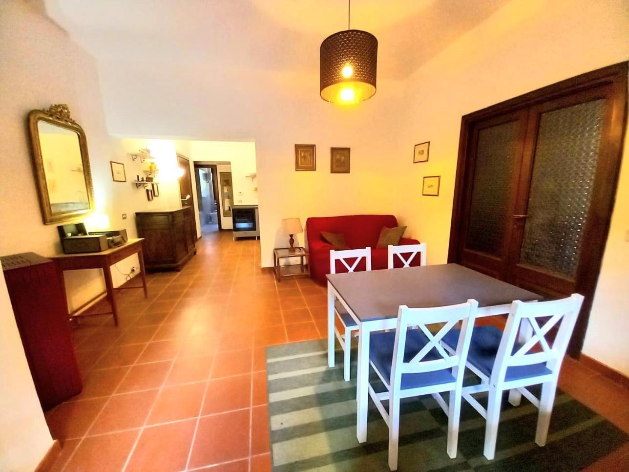 All'Ombra Degli Olivi Pisciarelli ภายนอก รูปภาพ