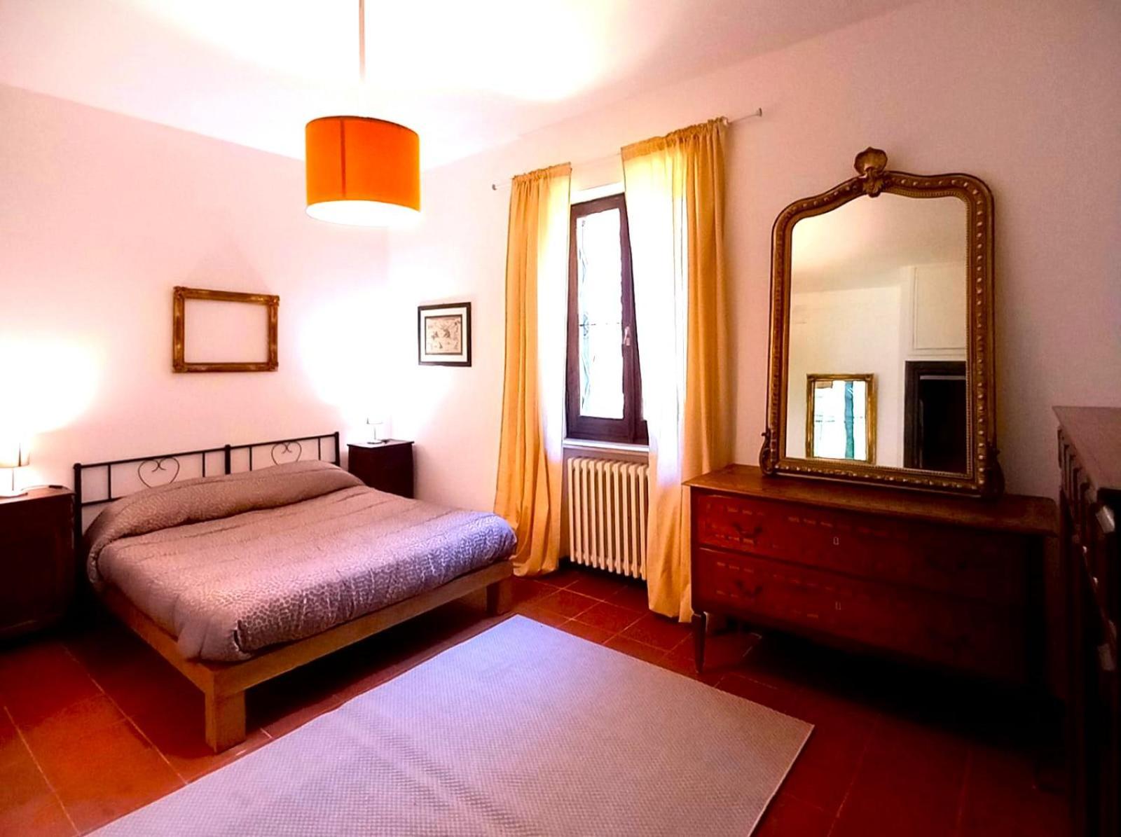 All'Ombra Degli Olivi Pisciarelli ภายนอก รูปภาพ